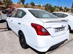 نيسان صني